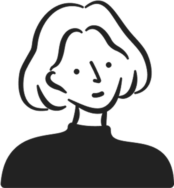 顔イラスト2