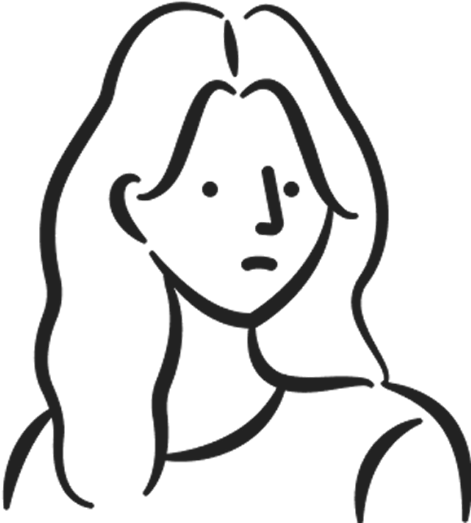 顔イラスト4